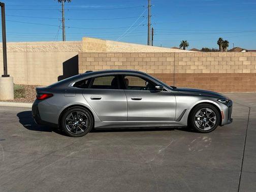 2023 BMW i4 Gran Coupe eDrive35