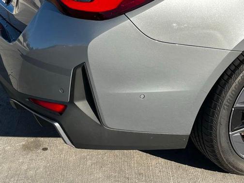 2023 BMW i4 Gran Coupe eDrive35