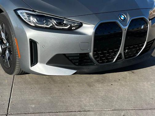 2023 BMW i4 Gran Coupe eDrive35