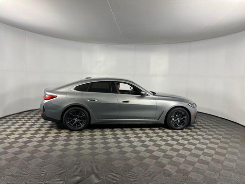 2023 BMW i4 Gran Coupe eDrive35