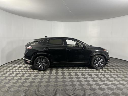 2023 Nissan ARIYA EVOLVE+