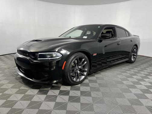 2023 Dodge Charger R/T Scat Pack