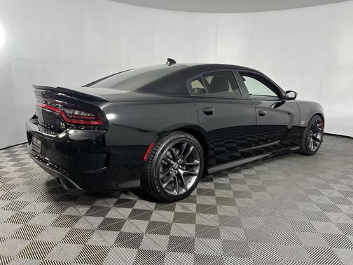 2023 Dodge Charger R/T Scat Pack