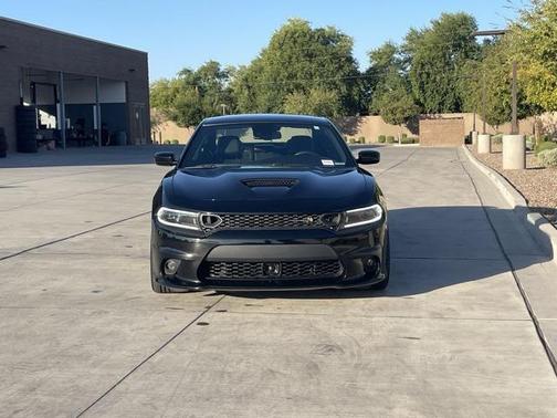 2023 Dodge Charger R/T Scat Pack