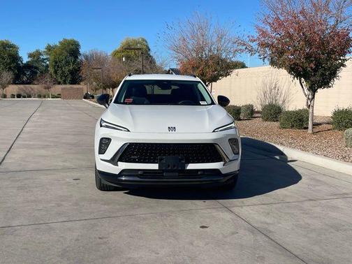 2025 Buick Envision Sport Touring AWD