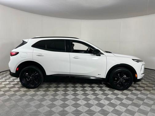 2025 Buick Envision Sport Touring AWD