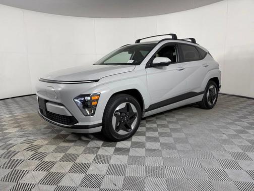 2024 Hyundai KONA EV SEL