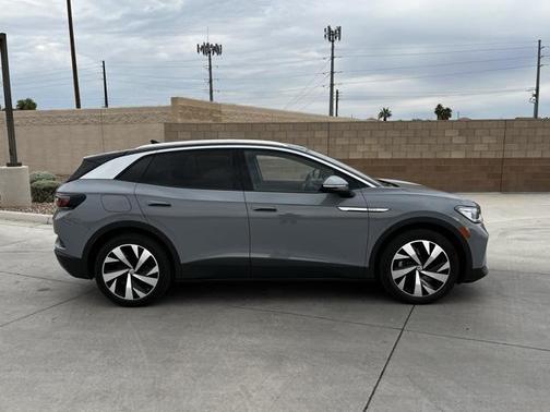 2022 Volkswagen ID.4 Pro S