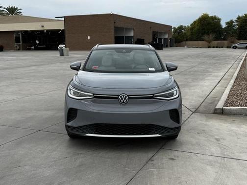 2022 Volkswagen ID.4 Pro S