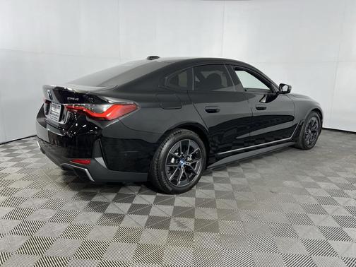 2023 BMW i4 Gran Coupe eDrive40