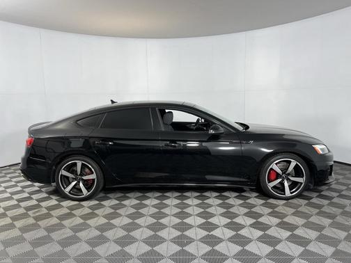 2023 Audi A5 Sportback 45 S Line Premium Plus