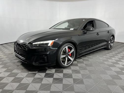 2023 Audi A5 Sportback 45 S Line Premium Plus