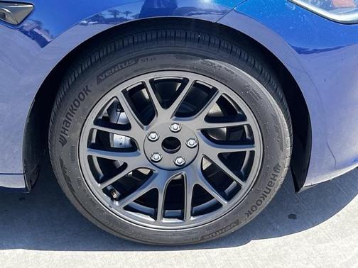 2024 Tesla Model 3 Standard Range