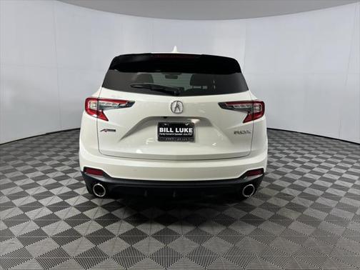 2019 Acura RDX A-Spec
