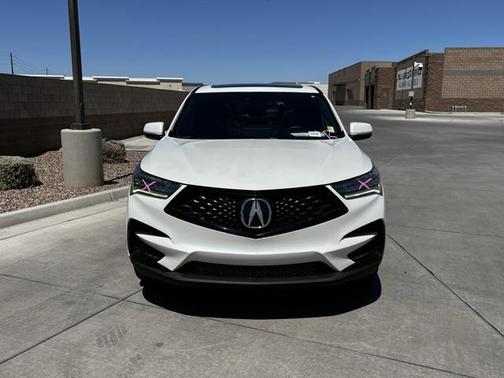 2019 Acura RDX A-Spec