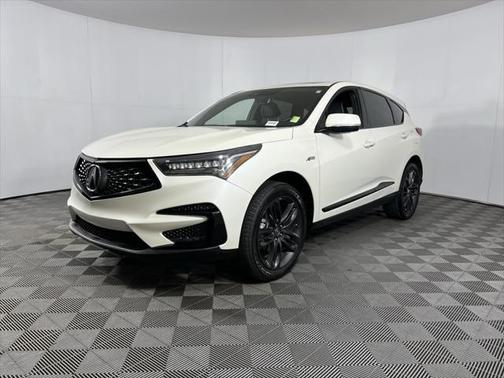 2019 Acura RDX A-Spec