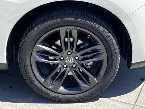 2019 Acura RDX A-Spec