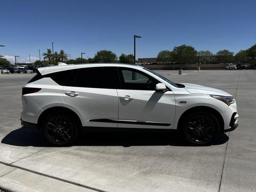 2019 Acura RDX A-Spec