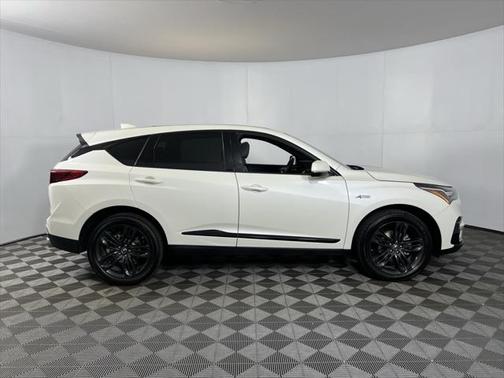 2019 Acura RDX A-Spec