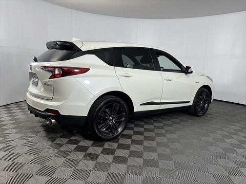 2019 Acura RDX A-Spec