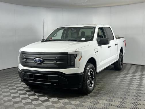 2022 Ford F-150 Lightning Pro