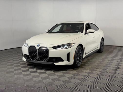 2023 BMW i4 Gran Coupe eDrive35