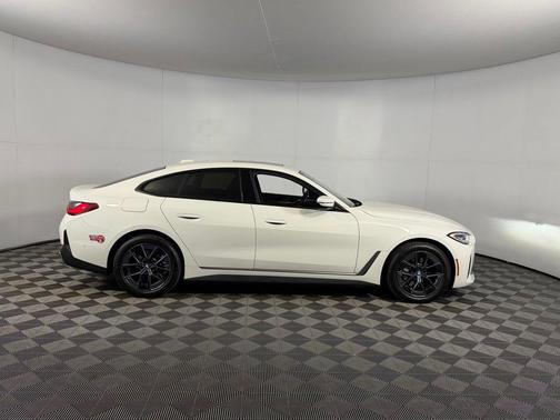 2023 BMW i4 Gran Coupe eDrive35