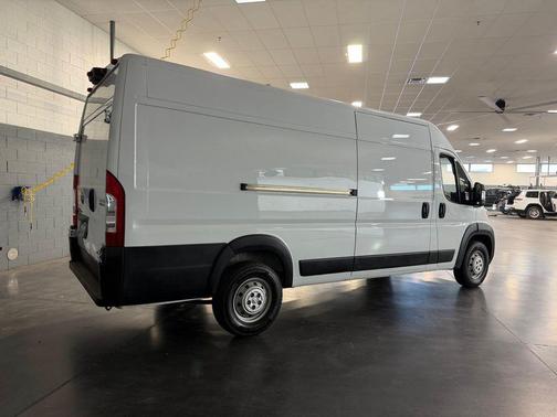 2023 RAM ProMaster 3500 High Roof