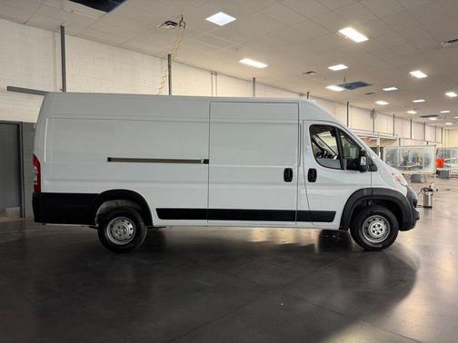 2023 RAM ProMaster 3500 High Roof