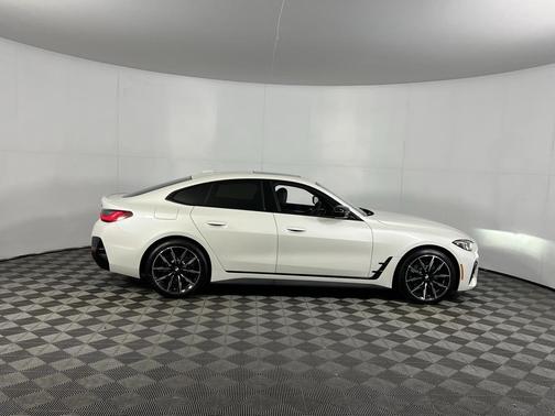 2025 BMW 430 Gran Coupe i xDrive