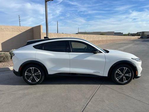 2023 Ford Mustang Mach-E Premium