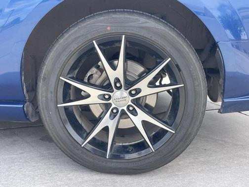 2007 Ford Mustang GT