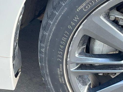 2020 Subaru WRX Base