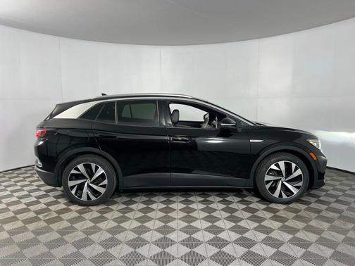 2021 Volkswagen ID.4 1st Edition