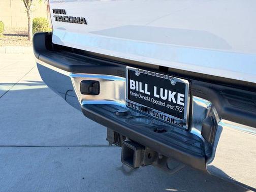 2015 Toyota Tacoma PreRunner