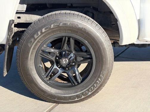 2015 Toyota Tacoma PreRunner