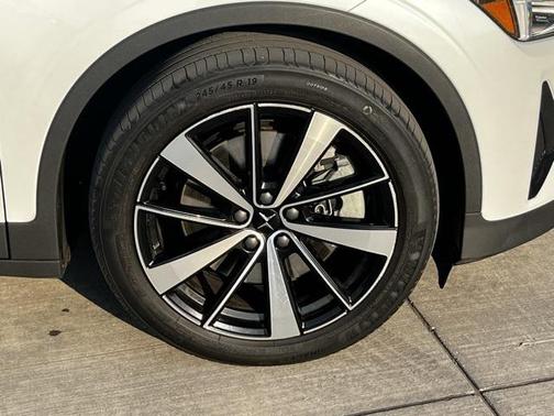 2022 Polestar 2 Long Range Dual Motor