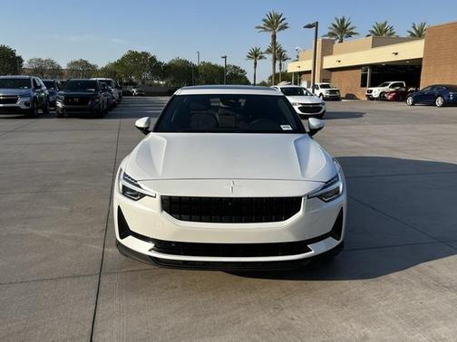 2022 Polestar 2 Long Range Dual Motor