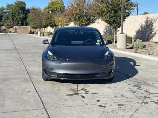 2023 Tesla Model 3 Standard Range