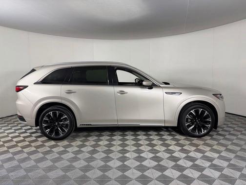 2024 Mazda CX-90 3.3 Turbo S