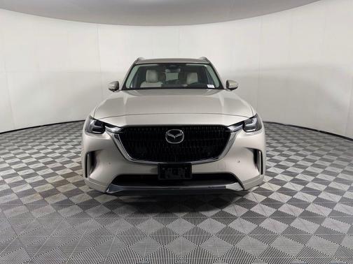 2024 Mazda CX-90 3.3 Turbo S