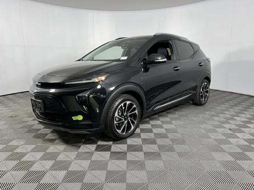 2022 Chevrolet Bolt EUV FWD Premier