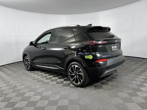2022 Chevrolet Bolt EUV FWD Premier