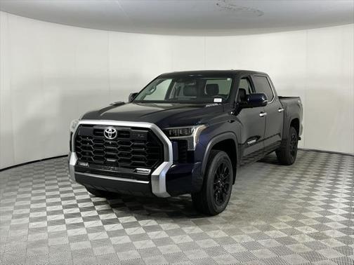 2023 Toyota Tundra Hybrid Limited