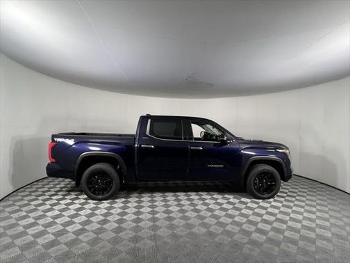 2023 Toyota Tundra Hybrid Limited