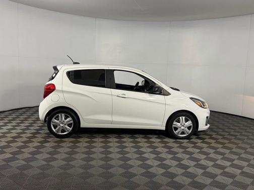 2019 Chevrolet Spark LS