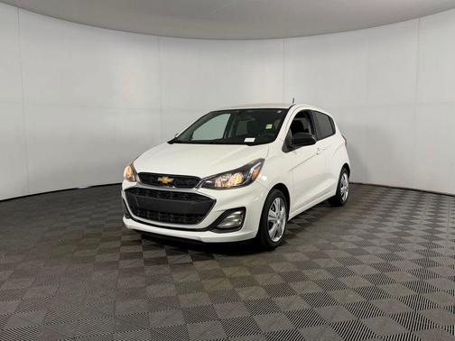 2019 Chevrolet Spark LS