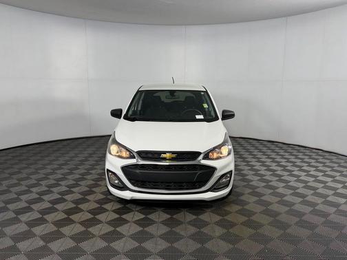 2019 Chevrolet Spark LS