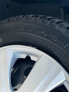 2019 Chevrolet Spark LS