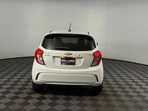 2019 Chevrolet Spark LS